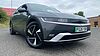Hyundai IONIQ 5 125kW Advance 63 kWh 5dr Auto Electric Hatchback Ecotronic Grey - Pearl