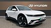 Hyundai IONIQ 5 125kW Advance 63 kWh 5dr Auto Electric Hatchback Special Solid - Atlas White