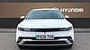 Hyundai IONIQ 5 125kW Advance 63 kWh 5dr Auto Electric Hatchback Special Solid - Atlas White