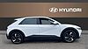 Hyundai IONIQ 5 125kW Advance 63 kWh 5dr Auto Electric Hatchback Special Solid - Atlas White