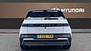 Hyundai IONIQ 5 125kW Advance 63 kWh 5dr Auto Electric Hatchback Special Solid - Atlas White
