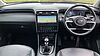 Hyundai TUCSON 1.6 TGDi Ultimate 5dr 2WD Petrol Estate Blue