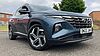 Hyundai TUCSON 1.6 TGDi Ultimate 5dr 2WD Petrol Estate Blue