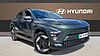 Hyundai KONA 115kW Advance 48kWh 5dr Auto Electric Hatchback Green