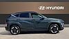 Hyundai KONA 115kW Advance 48kWh 5dr Auto Electric Hatchback Green