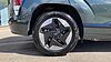 Hyundai KONA 115kW Advance 48kWh 5dr Auto Electric Hatchback Green