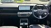 Hyundai KONA 1.6 GDi Hybrid Ultimate 5dr DCT Hybrid Hatchback White