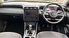 Hyundai TUCSON 1.6 TGDi Premium 5dr 2WD Petrol Estate Silver