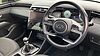 Hyundai TUCSON 1.6 TGDi Premium 5dr 2WD Petrol Estate Silver
