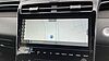 Hyundai TUCSON 1.6 TGDi Premium 5dr 2WD Petrol Estate Silver