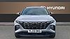 Hyundai TUCSON 1.6 TGDi Premium 5dr 2WD Petrol Estate Silver