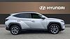 Hyundai TUCSON 1.6 TGDi Premium 5dr 2WD Petrol Estate Silver