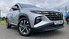 Hyundai TUCSON 1.6 TGDi Premium 5dr 2WD Petrol Estate Silver