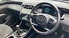 Hyundai TUCSON 1.6 TGDi N Line S 5dr 2WD Petrol Estate Silver