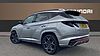 Hyundai TUCSON 1.6 TGDi N Line S 5dr 2WD Petrol Estate Silver