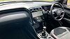 Hyundai TUCSON 1.6 TGDi N Line S 5dr 2WD Petrol Estate Silver