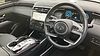 Hyundai TUCSON 1.6 TGDi Plug-in Hybrid Ultimate 5dr 4WD Auto Estate Red
