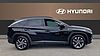 Hyundai TUCSON 1.6 TGDi 48V MHD Premium 5dr 2WD DCT Petrol Estate Black