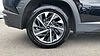 Hyundai TUCSON 1.6 TGDi 48V MHD Premium 5dr 2WD DCT Petrol Estate Black