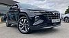 Hyundai TUCSON 1.6 TGDi 48V MHD Premium 5dr 2WD DCT Petrol Estate Black