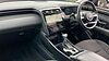 Hyundai TUCSON 1.6 TGDi 48V MHD Premium 5dr 2WD DCT Petrol Estate Black