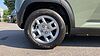 Hyundai INSTER 85kW 01 49kWh 5dr Auto Electric Hatchback Additional Special Solid - Jungle Khaki