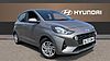 Hyundai I10 1.0 MPi SE 5dr Petrol Hatchback Bronze