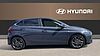 Hyundai I20 1.0T GDi 48V MHD Premium 5dr Petrol Hatchback Grey