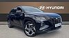 Hyundai TUCSON 1.6 TGDi Plug-in Hybrid Ultimate 5dr 4WD Auto Estate Black