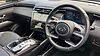 Hyundai TUCSON 1.6 TGDi Plug-in Hybrid Ultimate 5dr 4WD Auto Estate Black