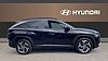 Hyundai TUCSON 1.6 TGDi Plug-in Hybrid Ultimate 5dr 4WD Auto Estate Black