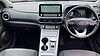 Hyundai KONA 150kW Premium 64kWh 5dr Auto Electric Hatchback White