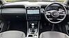 Hyundai TUCSON 1.6 TGDi Premium 5dr 2WD Petrol Estate Grey