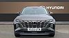 Hyundai TUCSON 1.6 TGDi Premium 5dr 2WD Petrol Estate Grey
