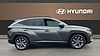 Hyundai TUCSON 1.6 TGDi Premium 5dr 2WD Petrol Estate Grey