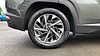 Hyundai TUCSON 1.6 TGDi Premium 5dr 2WD Petrol Estate Grey