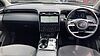Hyundai TUCSON 1.6 TGDi Hybrid 230 Premium 5dr 2WD Auto Hybrid Estate Blue