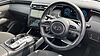 Hyundai TUCSON 1.6 TGDi Hybrid 230 Premium 5dr 2WD Auto Hybrid Estate Blue