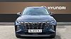 Hyundai TUCSON 1.6 TGDi Hybrid 230 Premium 5dr 2WD Auto Hybrid Estate Blue