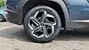Hyundai TUCSON 1.6 TGDi Hybrid 230 Premium 5dr 2WD Auto Hybrid Estate Blue