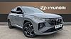 Hyundai TUCSON 1.6 TGDi N Line S 5dr 2WD Petrol Estate Grey