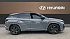 Hyundai TUCSON 1.6 TGDi N Line S 5dr 2WD Petrol Estate Grey