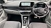 Hyundai BAYON 1.0 TGDi [120] 48V MHEV Ultimate 5dr DCT Petrol Hatchback Green