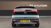 Hyundai BAYON 1.0 TGDi [120] 48V MHEV Ultimate 5dr DCT Petrol Hatchback Green