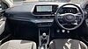 Hyundai BAYON 1.0 TGDi 48V MHEV Premium 5dr Petrol Hatchback Blue