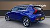 Hyundai BAYON 1.0 TGDi 48V MHEV Premium 5dr Petrol Hatchback Blue
