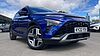 Hyundai BAYON 1.0 TGDi 48V MHEV Premium 5dr Petrol Hatchback Blue