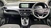 Hyundai I10 1.0 [63] Premium 5dr Auto [Nav] Petrol Hatchback Black