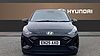 Hyundai I10 1.0 [63] Premium 5dr Auto [Nav] Petrol Hatchback Black