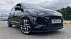 Hyundai I10 1.0 [63] Premium 5dr Auto [Nav] Petrol Hatchback Black